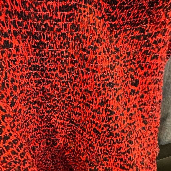 AFRM DRESS - Picture 6 of 6